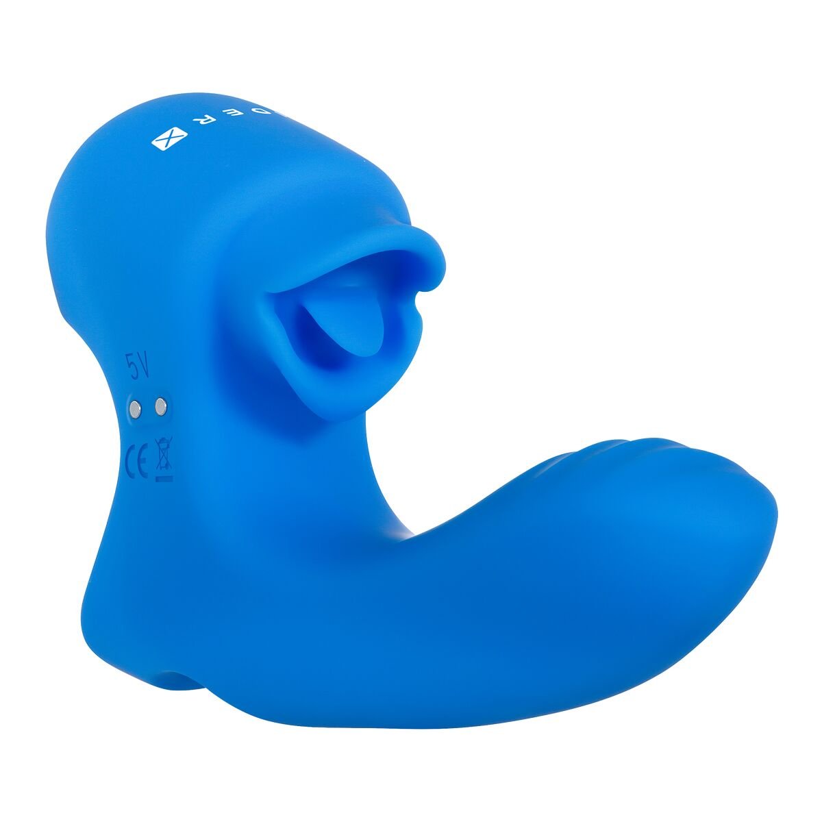 Fingervibrator Orb Gender X Flick it Fingervibrator Orb Gender X Flick it