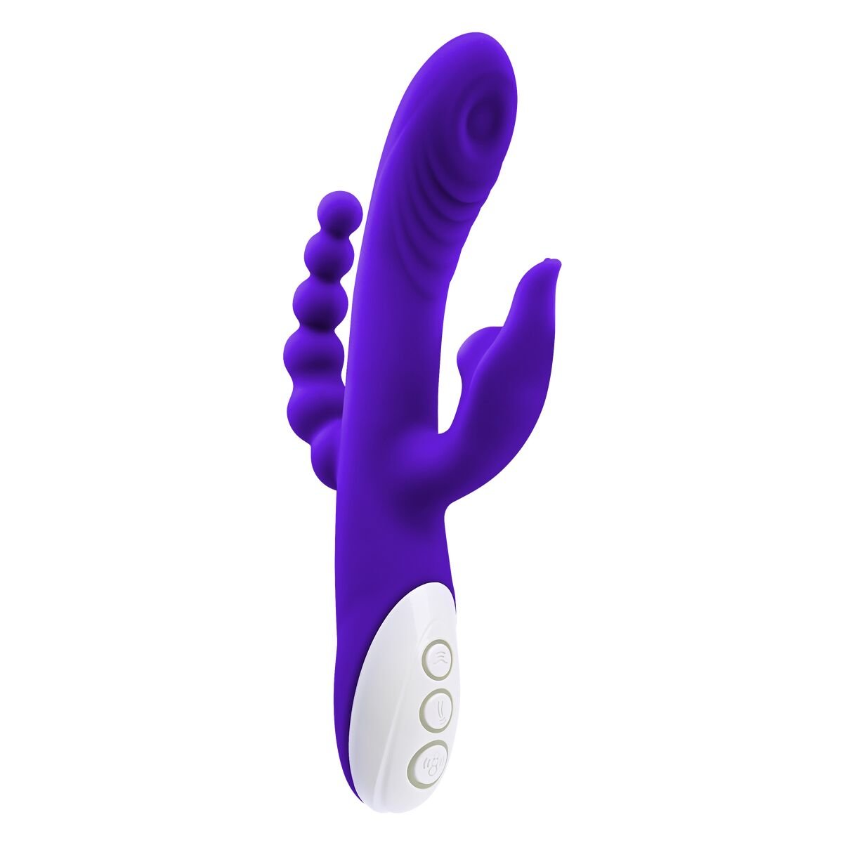 G-Punkt Vibrator Evolved Stim Vibe Lilla