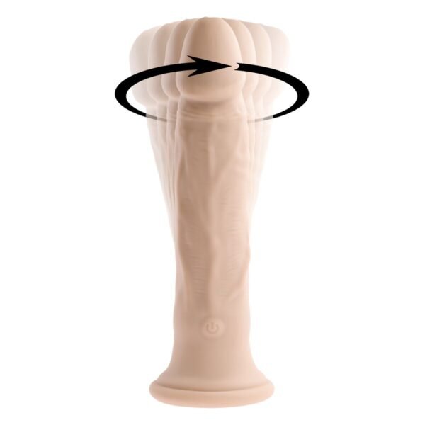 5 cm (17