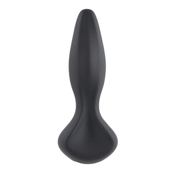 Analplugg Gender X HIP TO BE SQUARE Svart (9