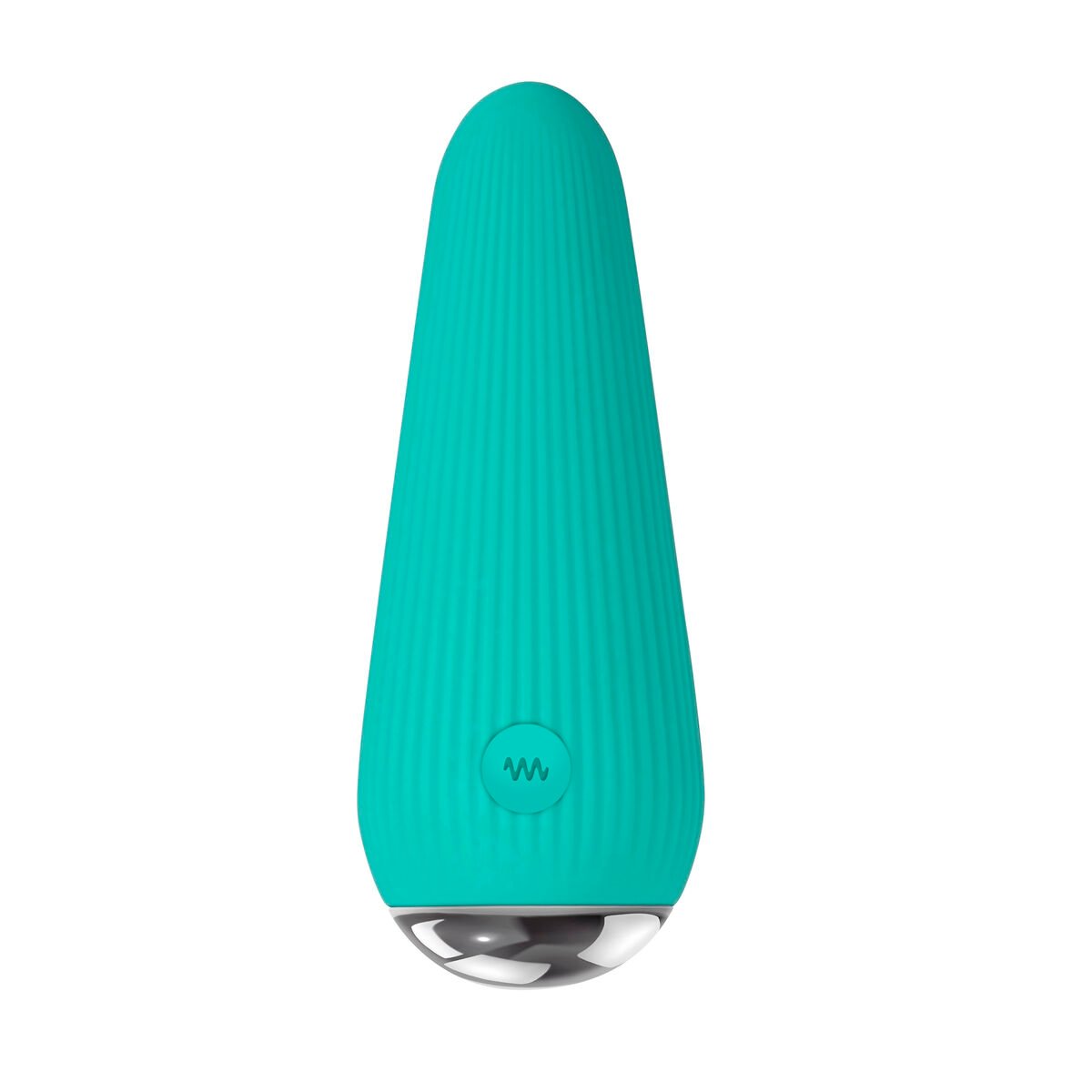Bullet Vibrator Gender X O-Cone Grønn