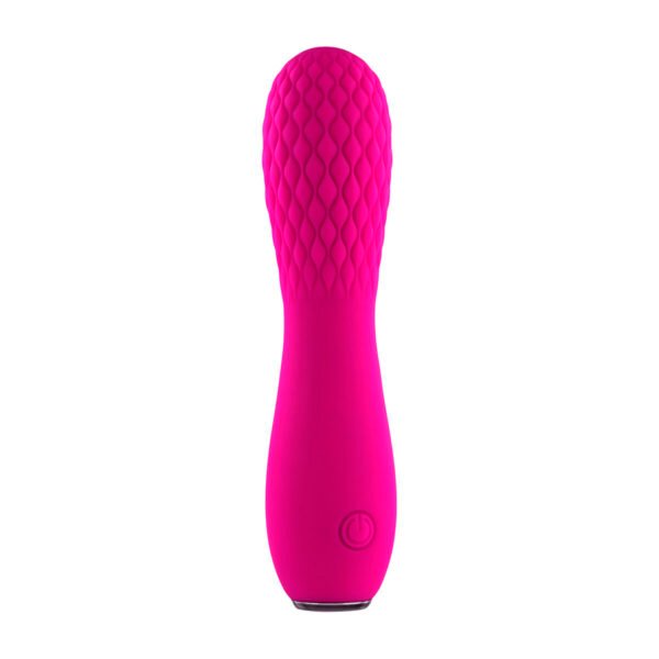 Vibrator Selopa Selopa Rosa