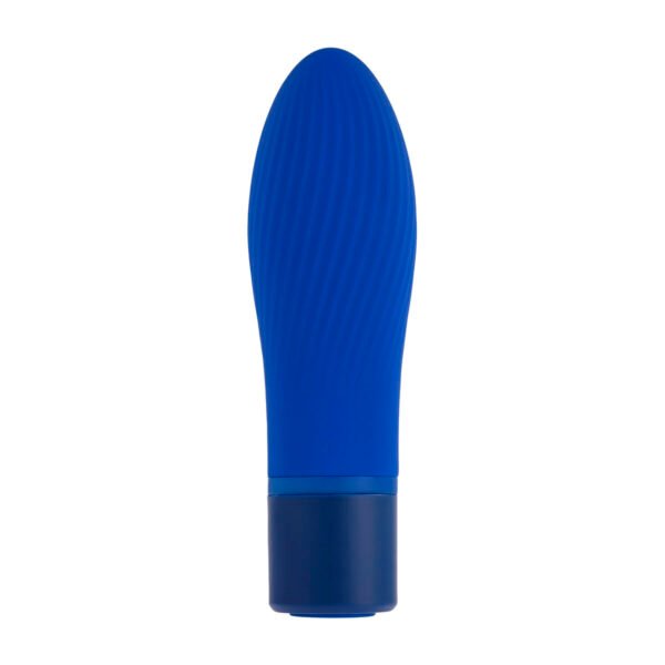 Bullet Vibrator Selopa Selopa Blå