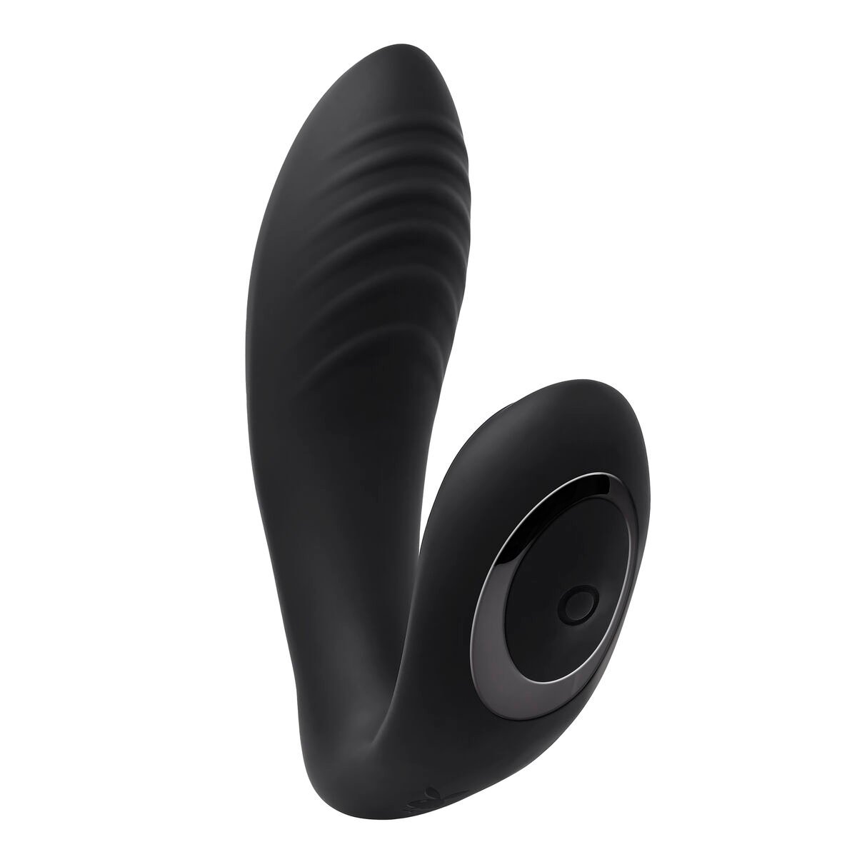 G-Punkt Vibrator Playboy Playboy Svart
