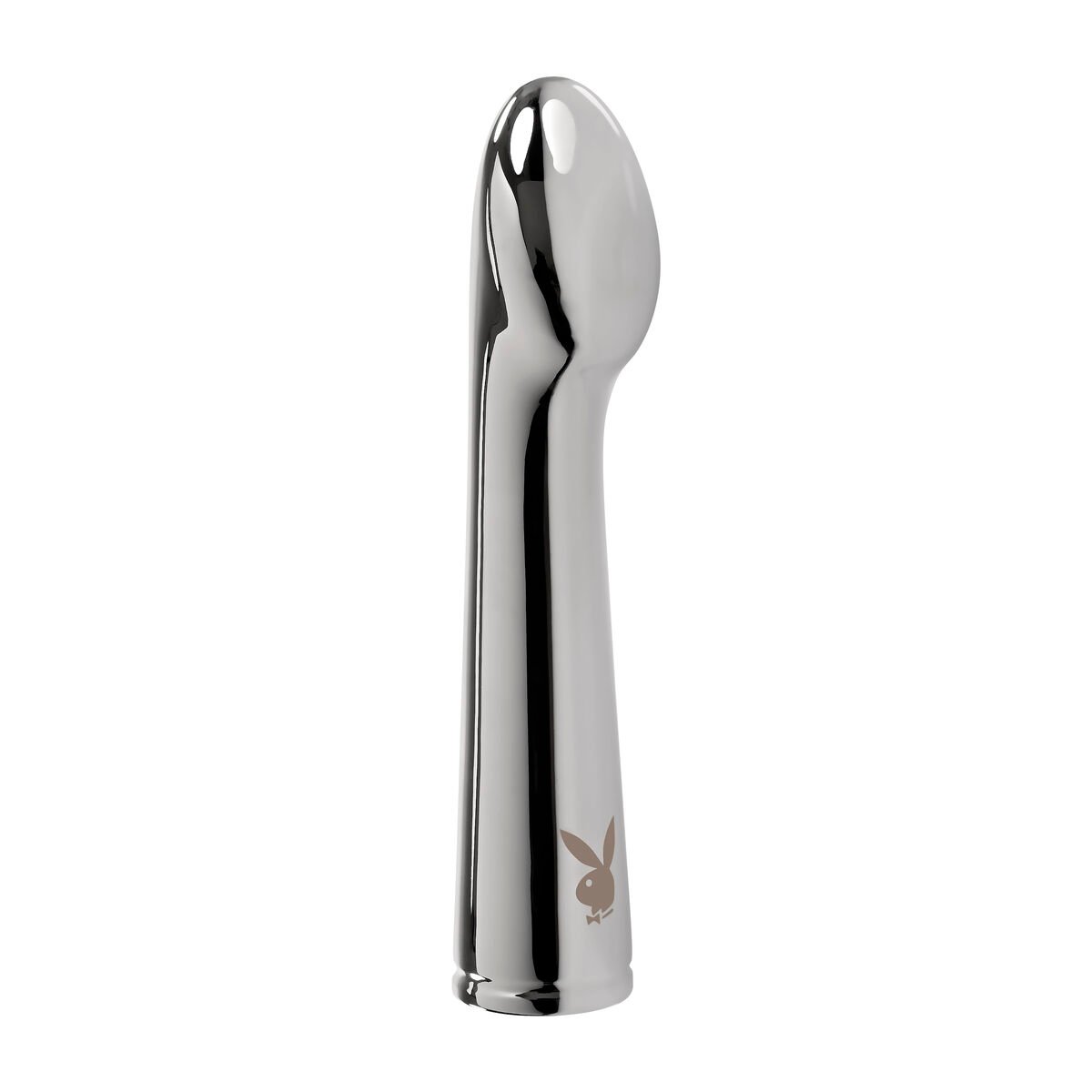 G-Punkt Vibrator Playboy Playboy Sølv