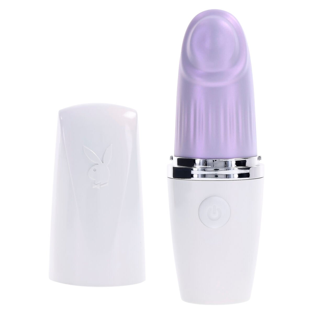 Klitoral Stimulator Playboy Getaway Lilla Rosa