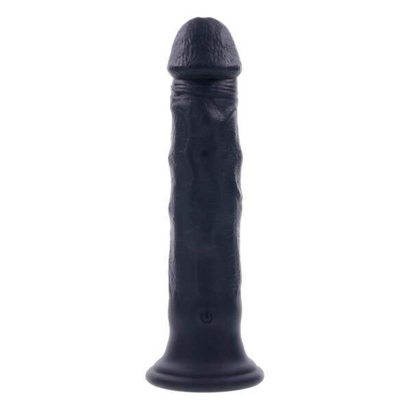 Realistisk Dildo Evolved Silikon ABS Ø 5 cm (19 cm)