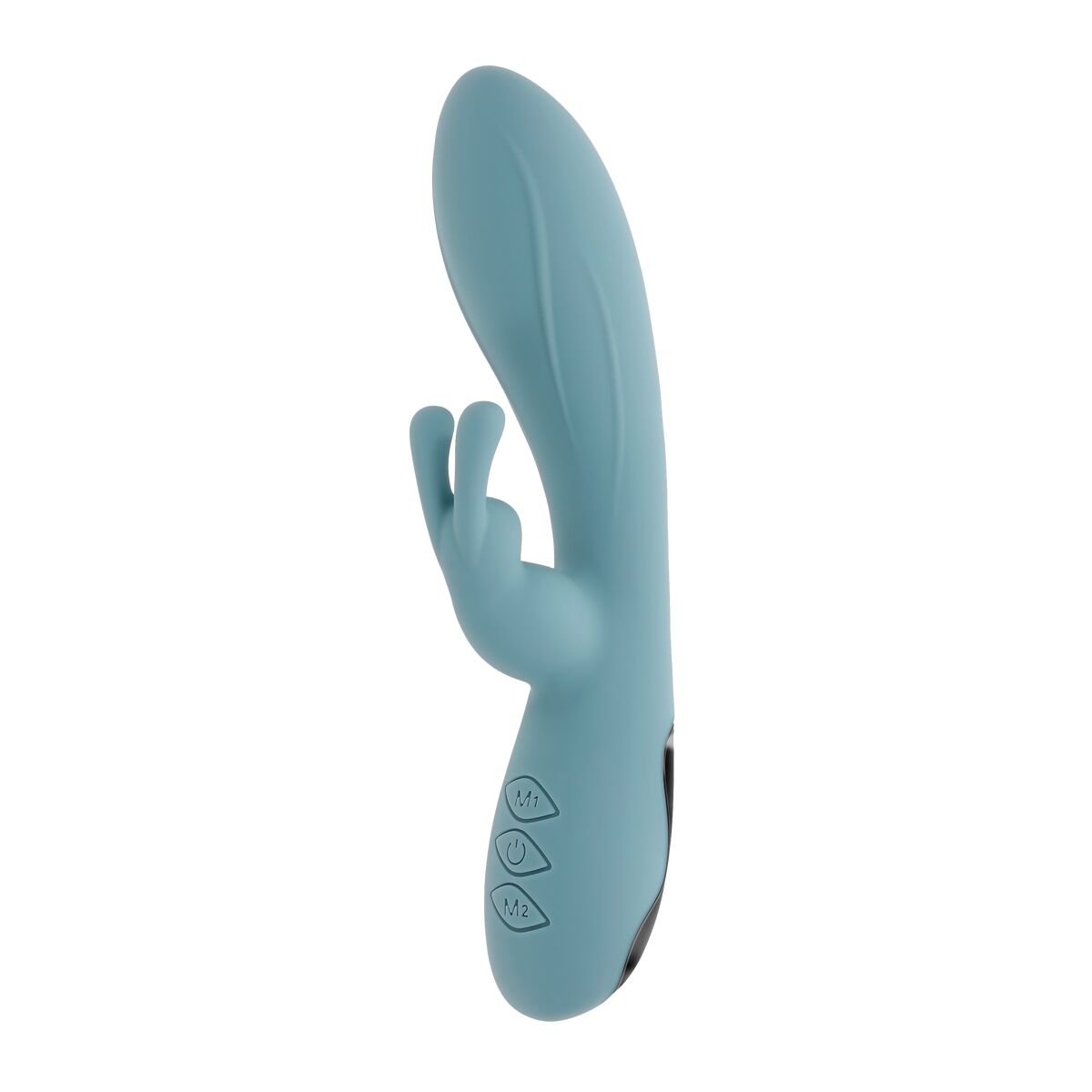 G-Punkt Vibrator Evolved BOSS BUNNY Grønn