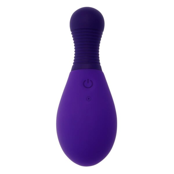 Bullet Vibrator Evolved Selopa Lilla