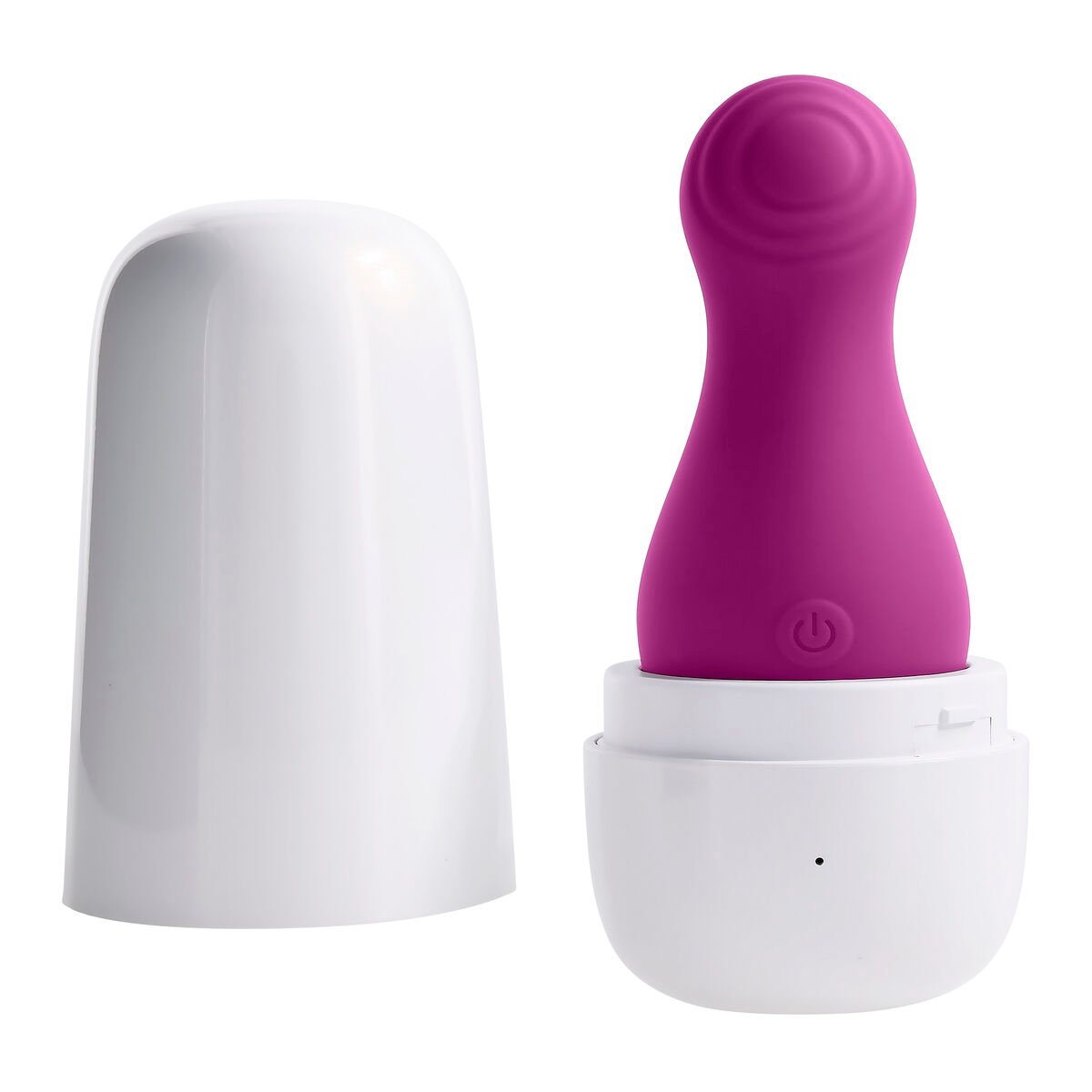 Klitoral Stimulator Playboy The Jet Set Rosa