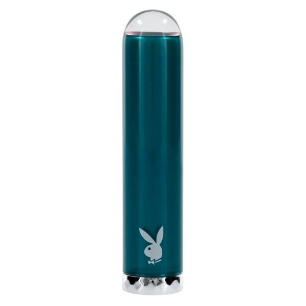 Bullet Vibrator Playboy Emerald Grønn