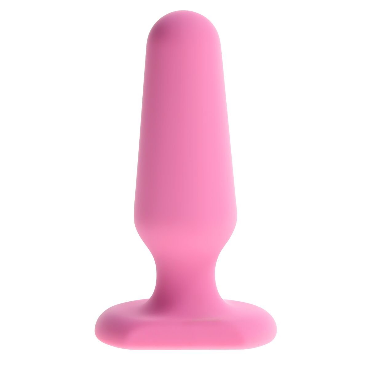 Analplugg Evolved Selopa Rosa (6