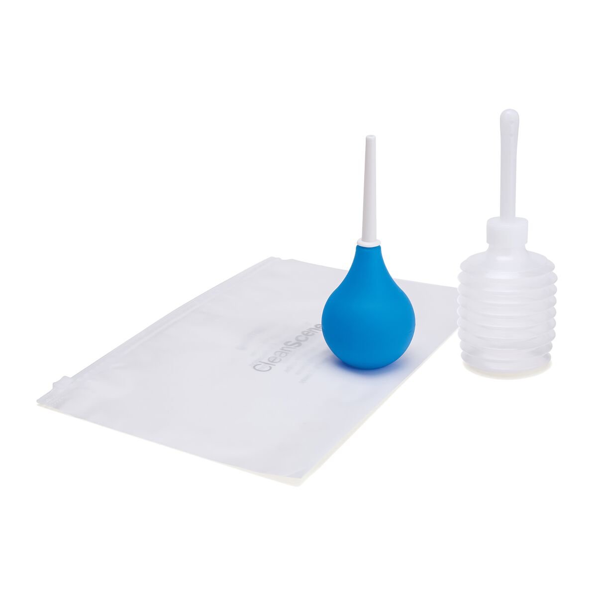 Klyster Aquaclean Blå
