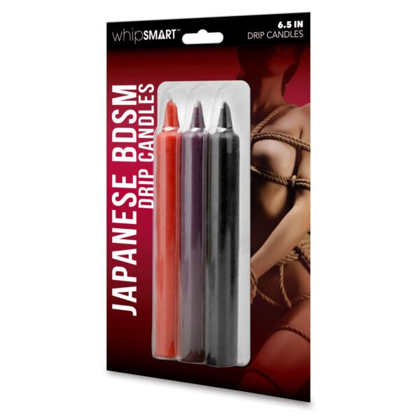 Laken Whipsmart Svart