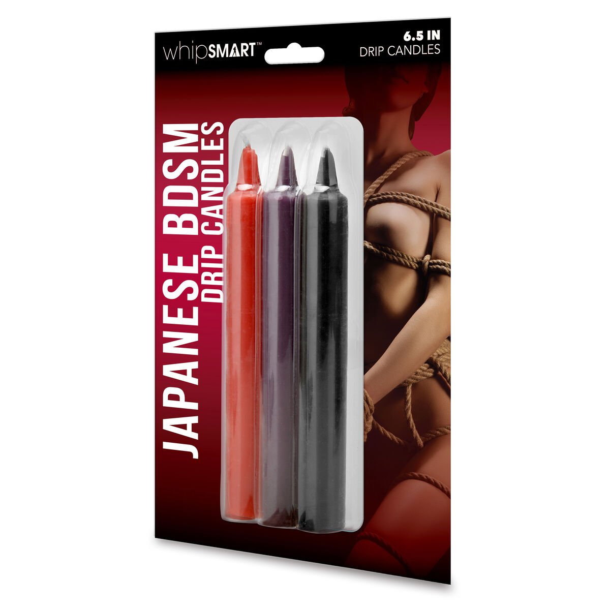 Laken Whipsmart Svart