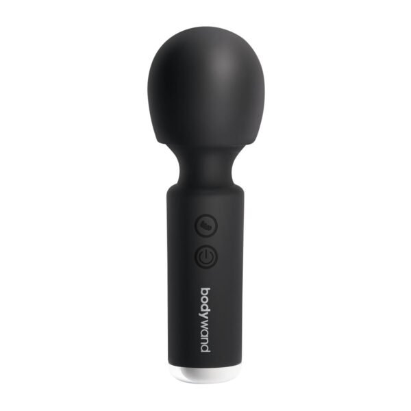 Massasje Bodywand Svart