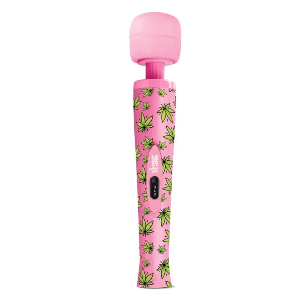 Massasje Stoner Vibes Stoner vibes Rosa