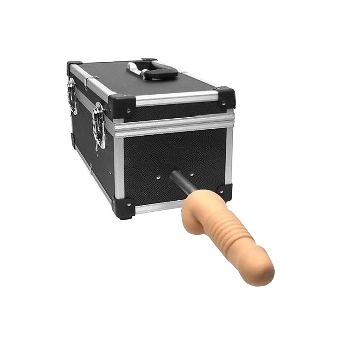 Erotisk Tilbehør Diva Tool Box