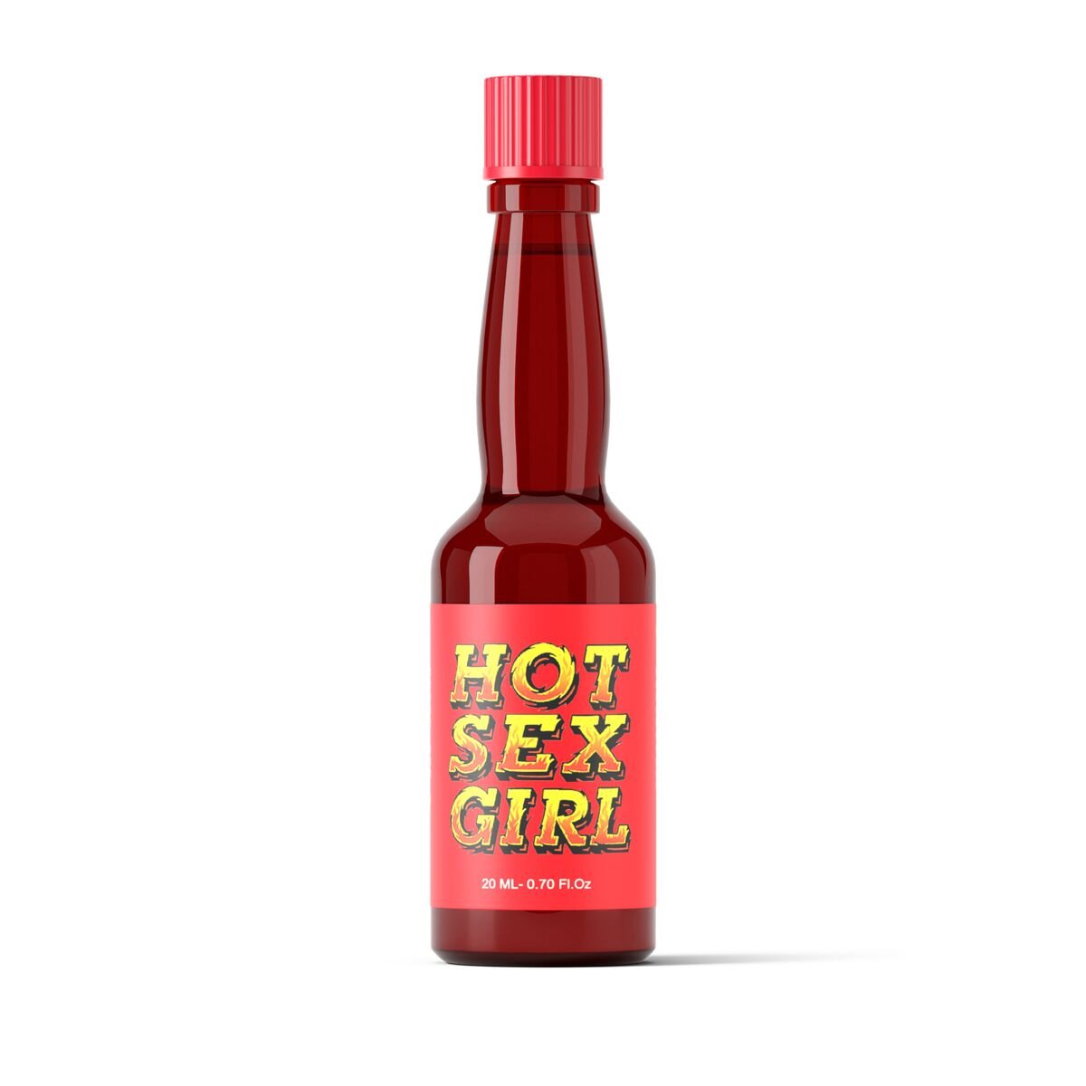 Kosttilskudd Ruf 20 ml
