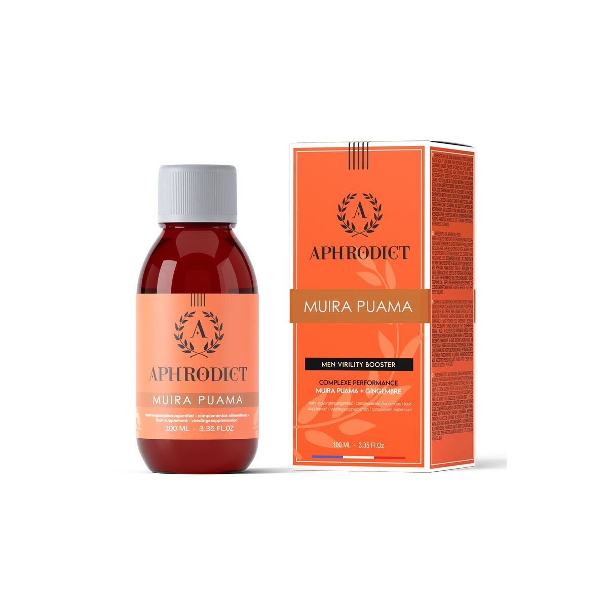 Libidogele Ruf 100 ml