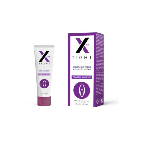 Stimuleringskrem Ruf 30 ml