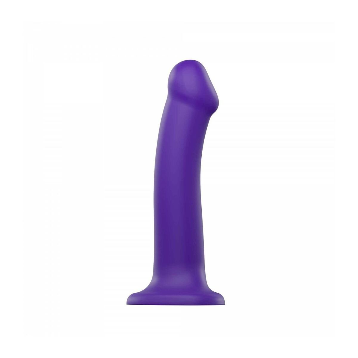 Dildo Strap-on-me Purple L Lilla Dildo Strap-on-me Purple L Lilla