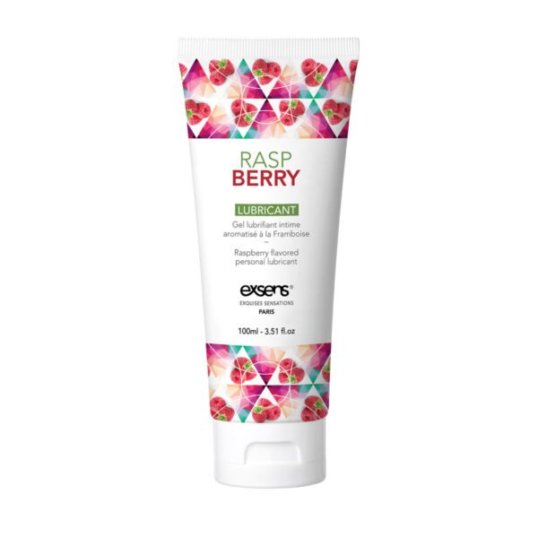 Glidemiddel Exsens 100 ml