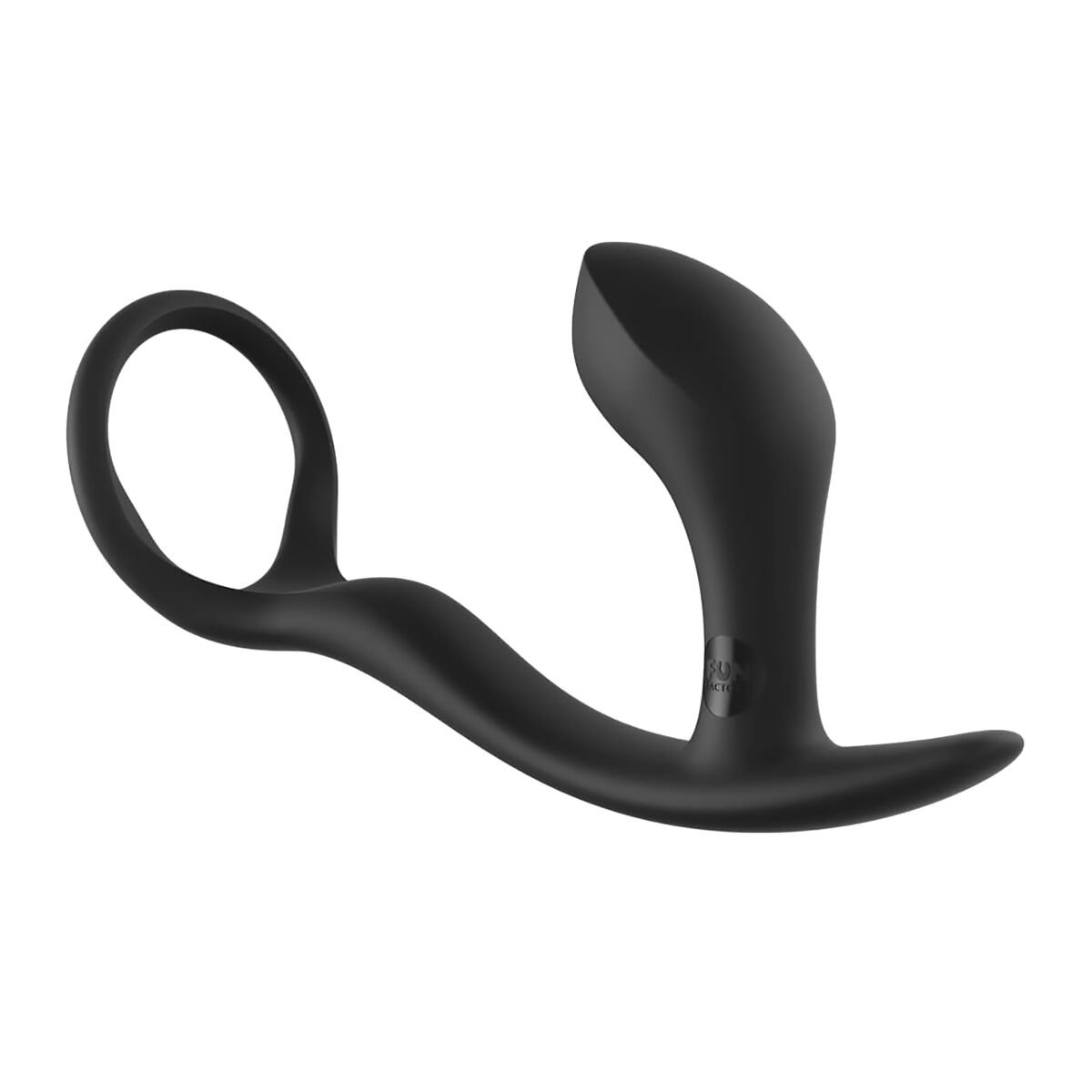 Analplugg Fun Factory Bootie Svart