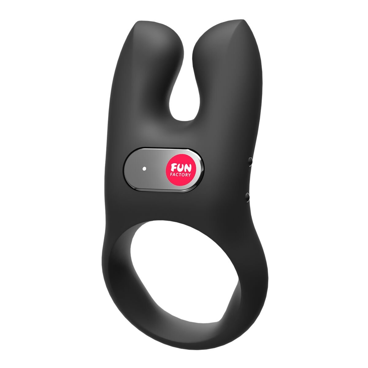 Kukkring Fun Factory 51100 Svart
