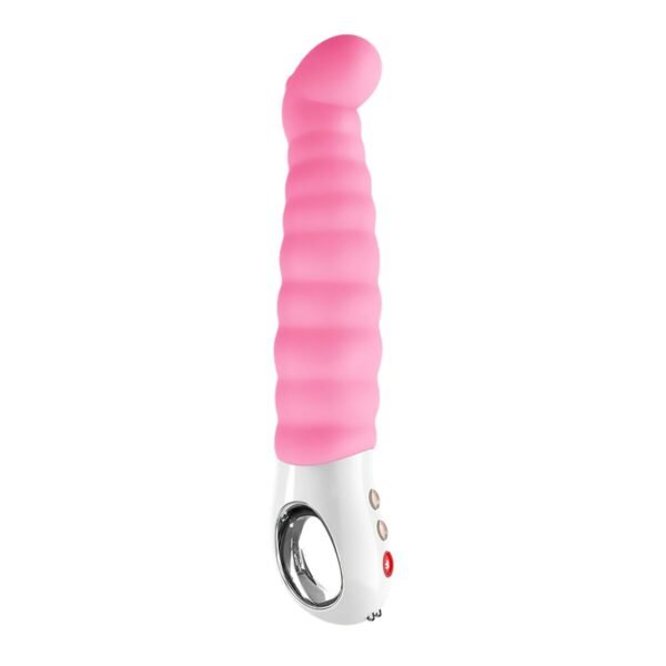 G-Punkt Vibrator Fun Factory Patchy Paul Rosa