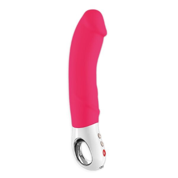 G-Punkt Vibrator Fun Factory 1121036 Rosa Fuksia