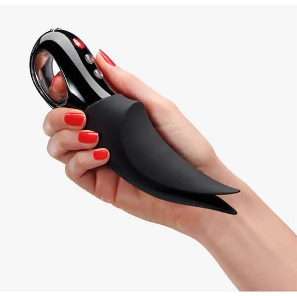 G-Punkt Vibrator Fun Factory 1141808 Svart