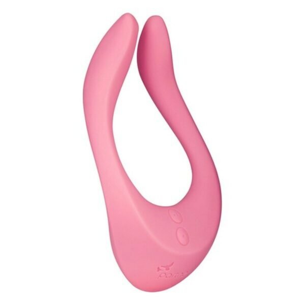 Parmasserer Satisfyer Partner Rosa