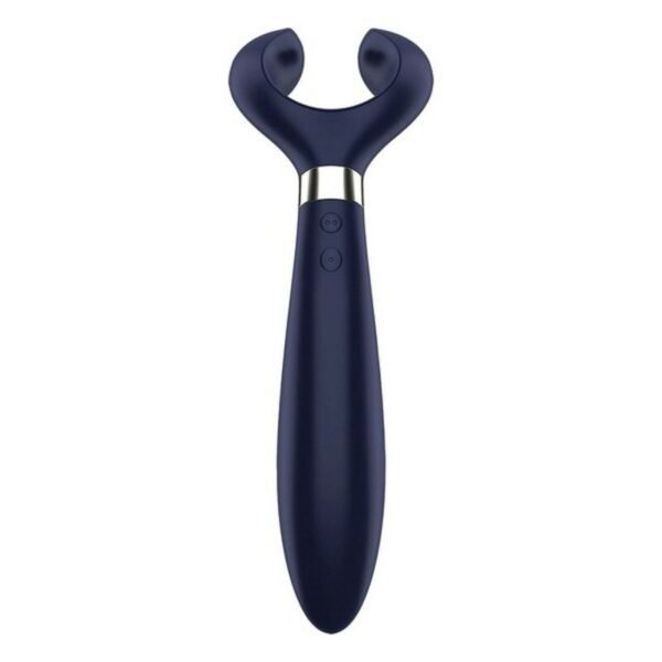 Parmasserer Satisfyer LX11394V Blå