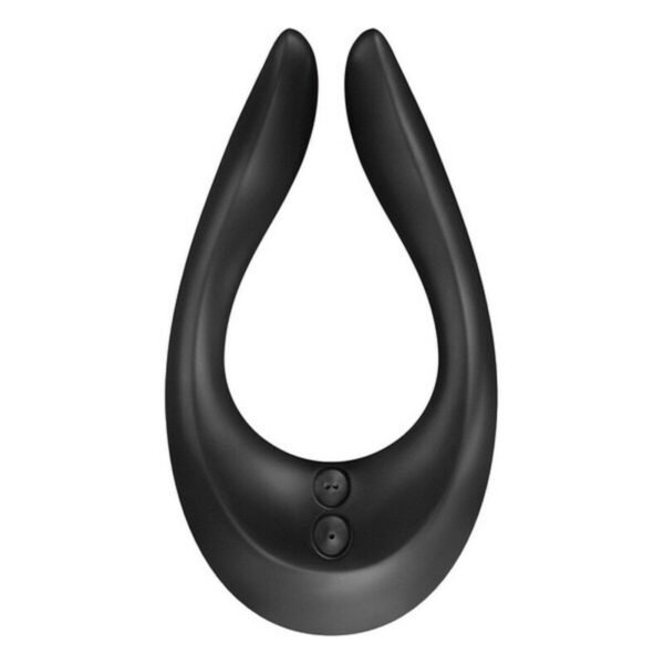 Parmasserer Satisfyer Partner Svart