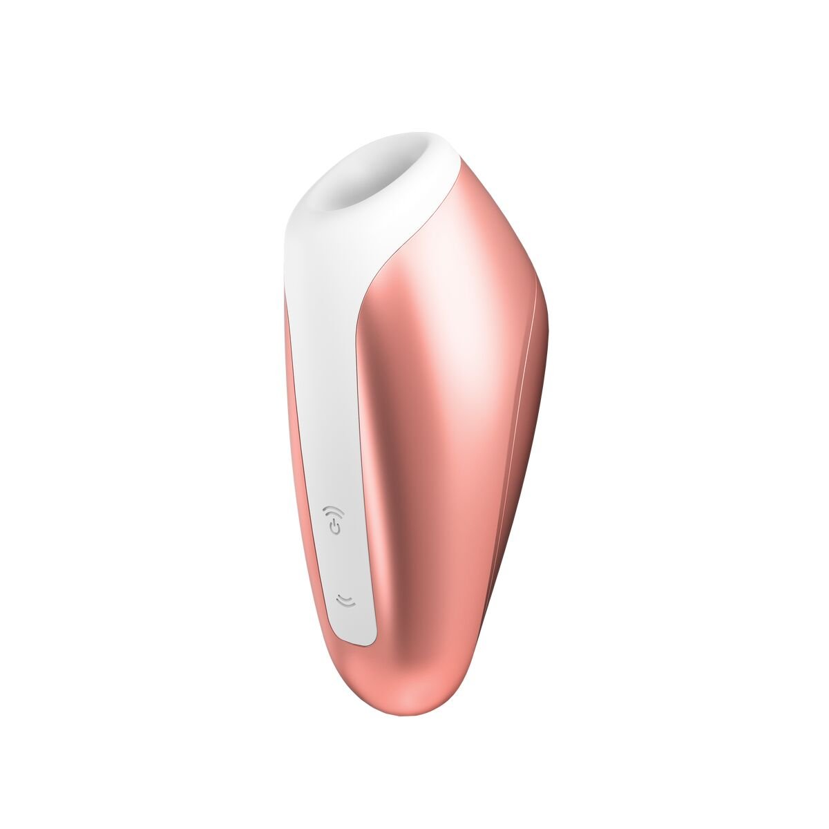 Klitoral Stimulator Satisfyer 4003450 Rød