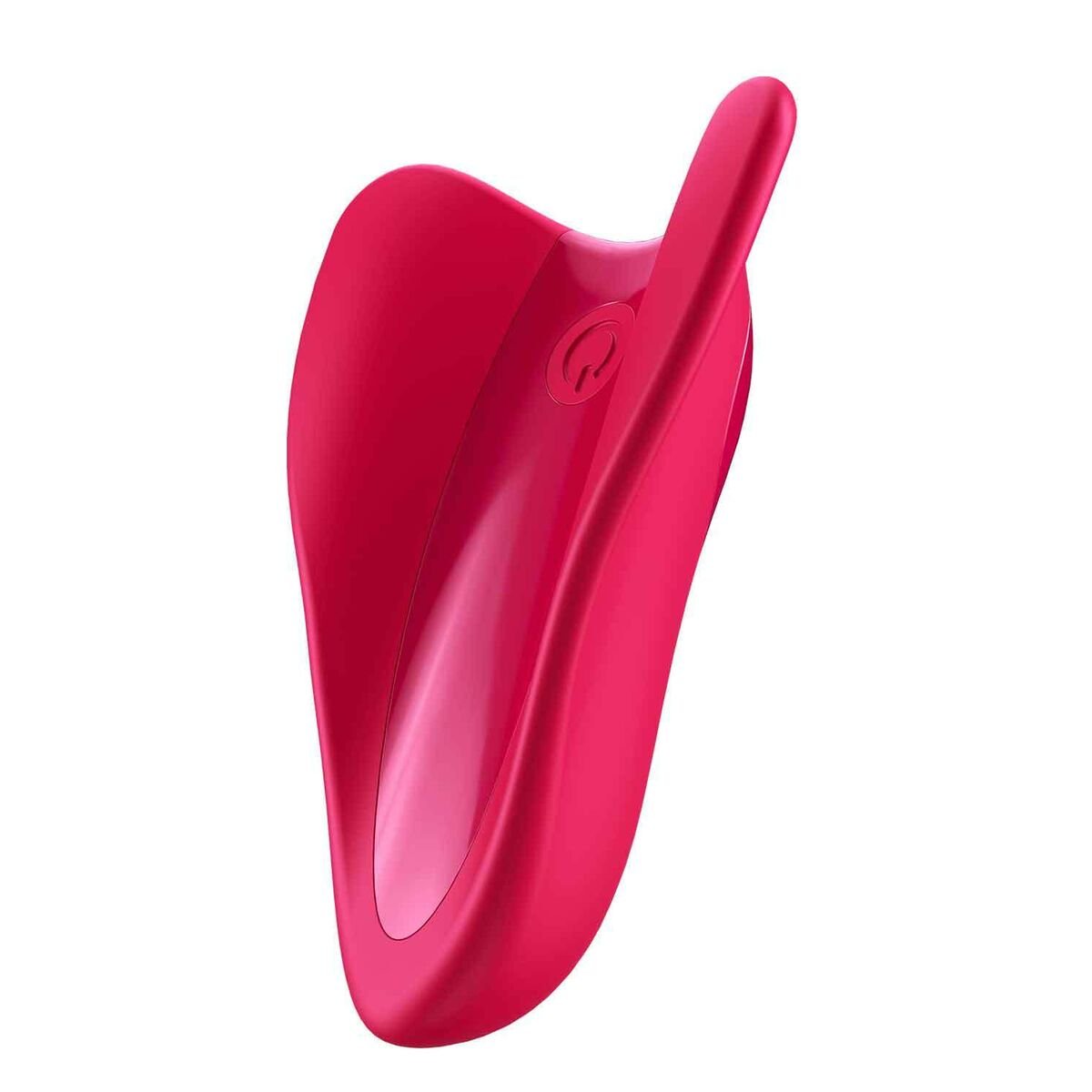 Vibrator High Fly Finger Satisfyer 4004129 Rød Vibrator High Fly Finger Satisfyer 4004129 Rød