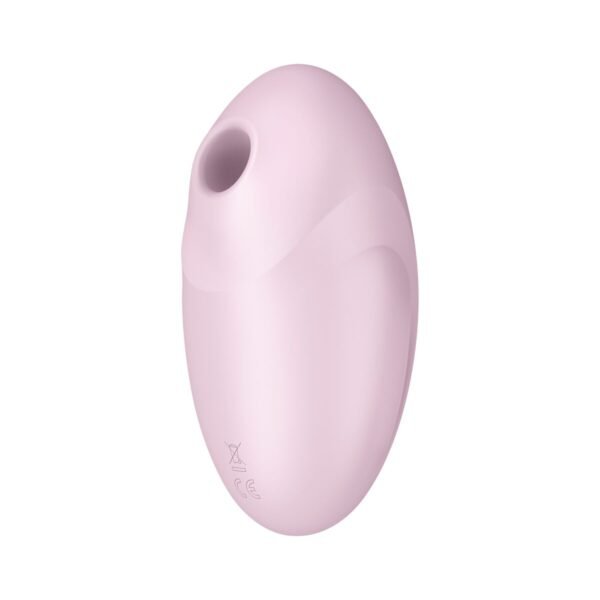 Sugestimulator for klitoris Satisfyer Lover 3 Rosa