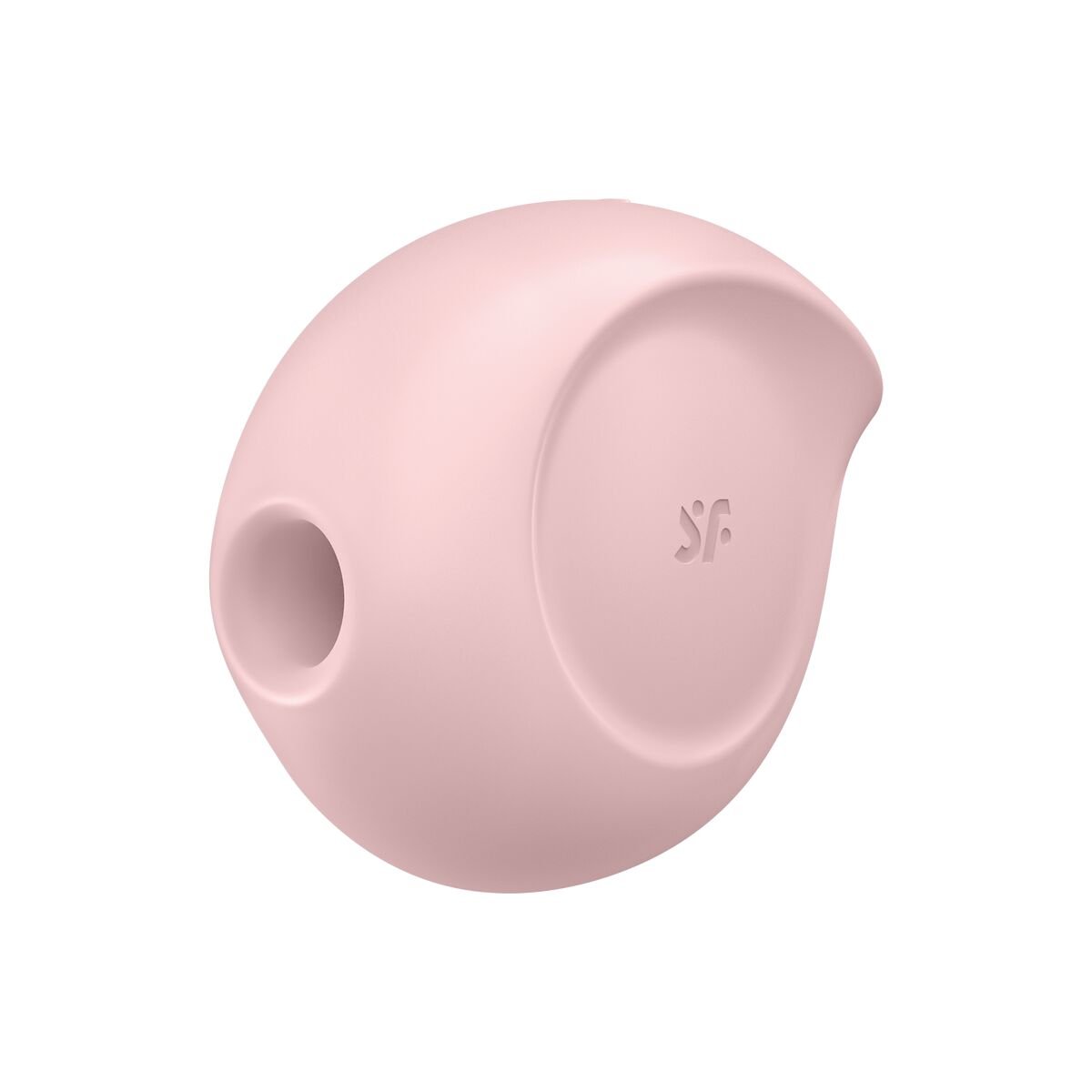 Sugestimulator for klitoris Satisfyer Sugar Rush Rosa