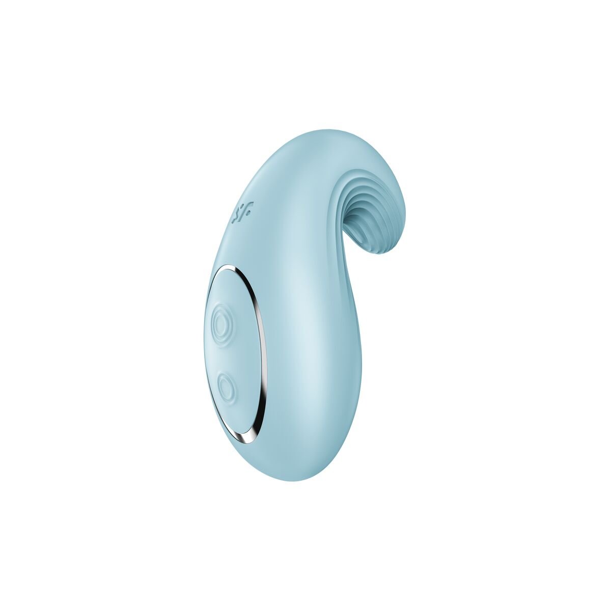 Vibrator Satisfyer Blå