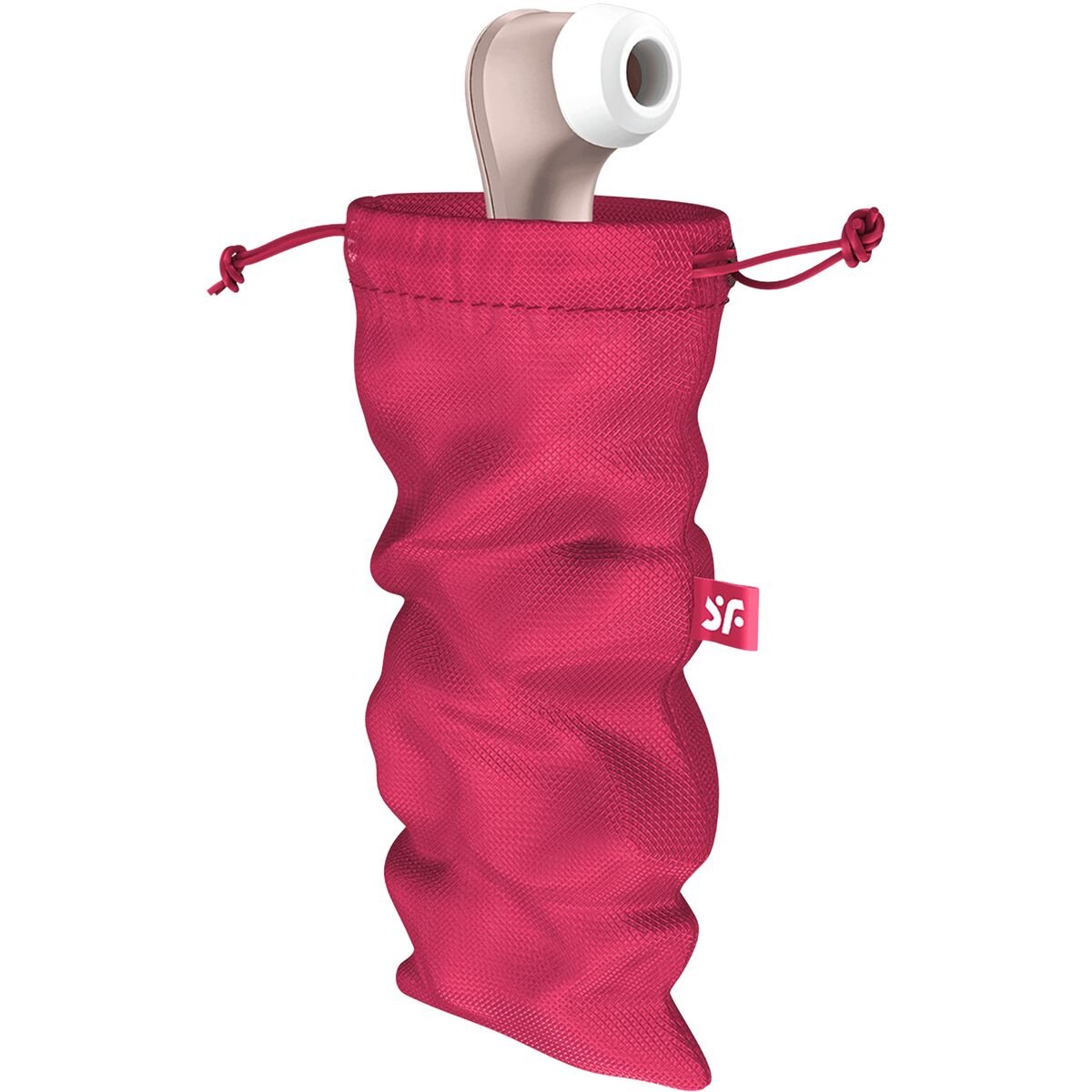 Erotisk Tilbehør Satisfyer Treasure Rosa L