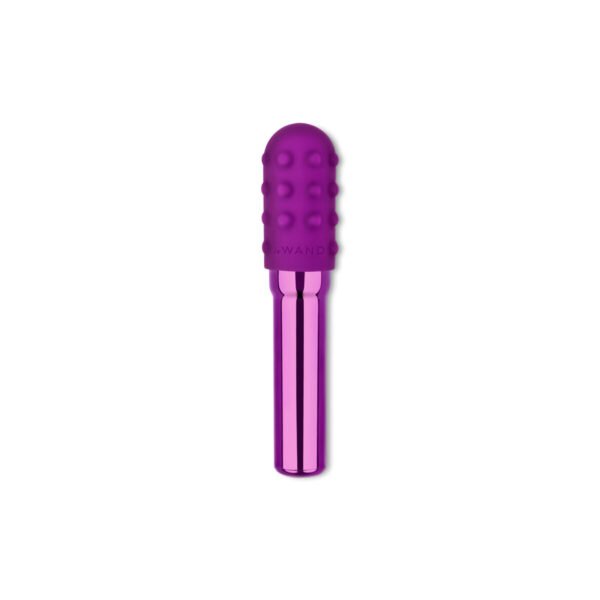 Bullet Vibrator Le Wand Lilla