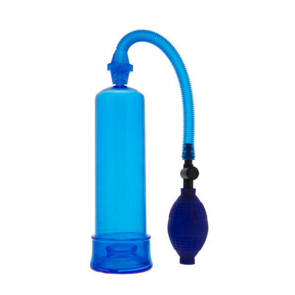 Penispump Dream Toys MenzStuff Blå