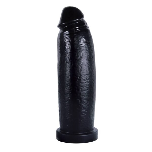 Realistisk Dildo NMC PVC (24