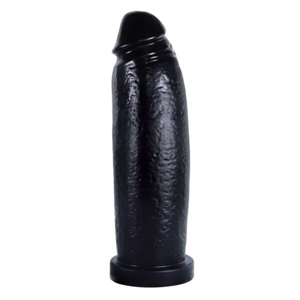 Realistisk Dildo NMC PVC (29