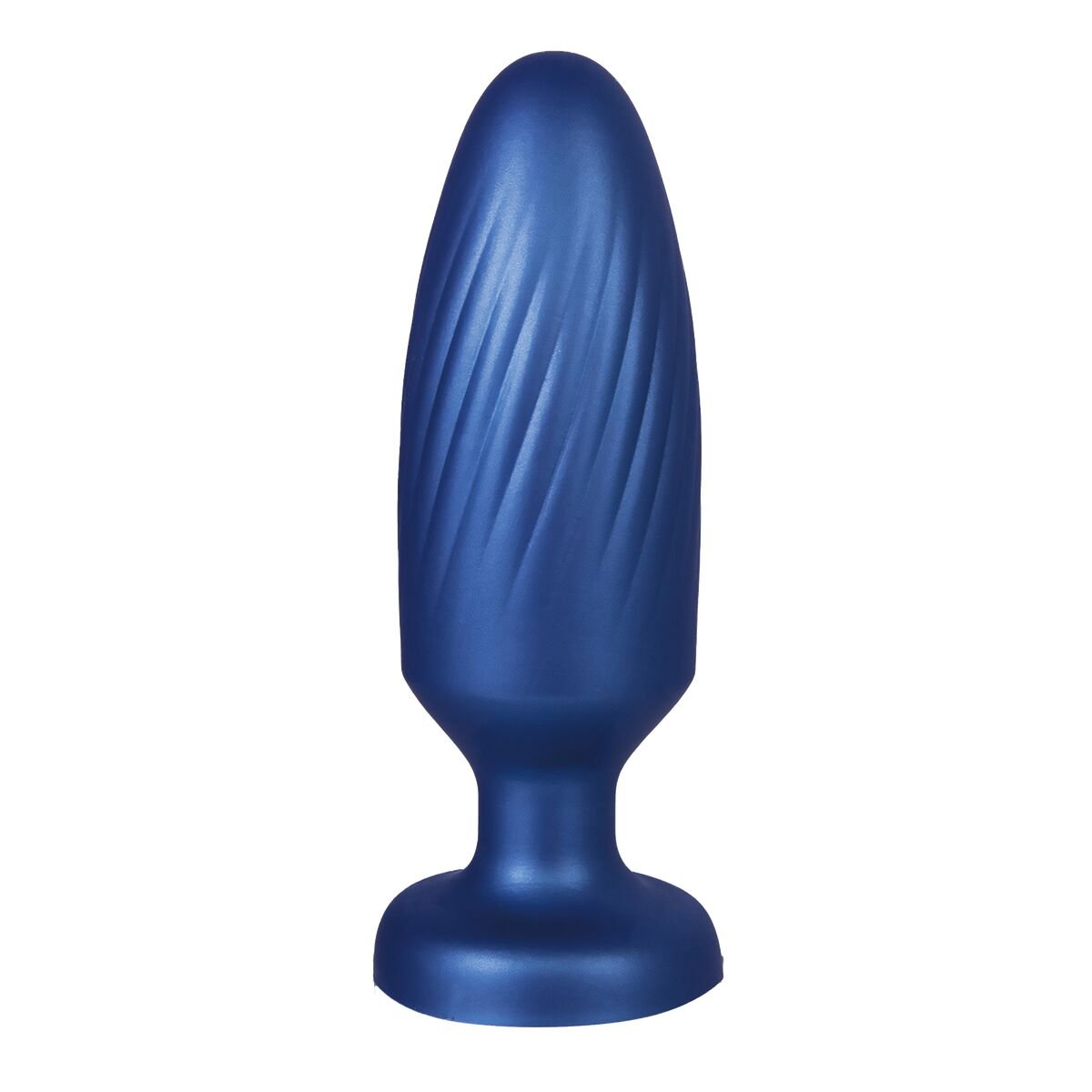 Analplugg NMC Blå (10
