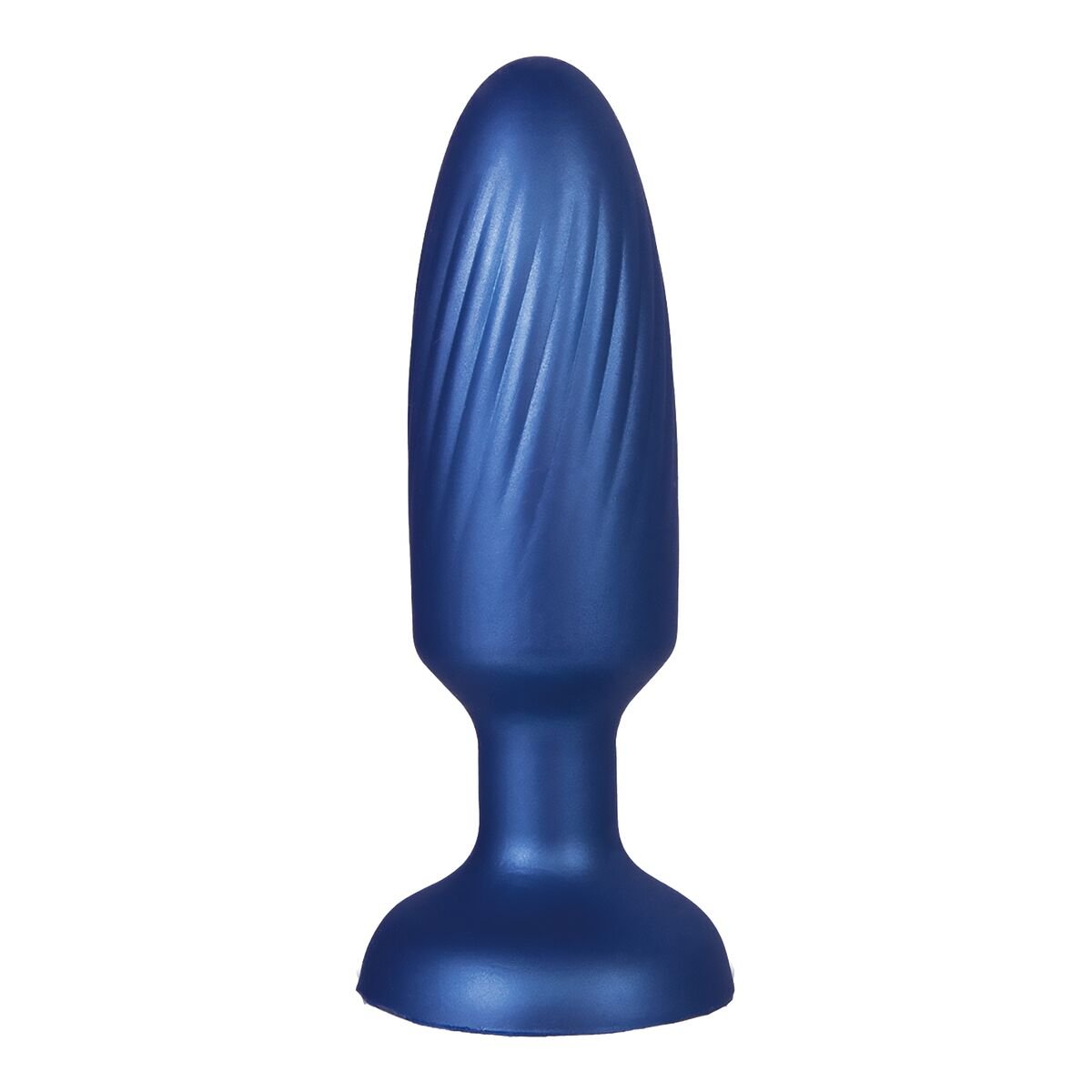 Analplugg NMC Blå (8