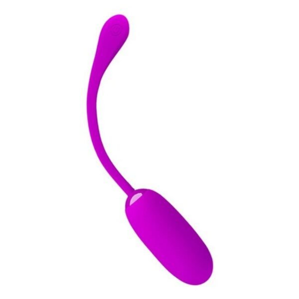 Egg Vibrator Pretty Love Julius Syrin (Ø 3
