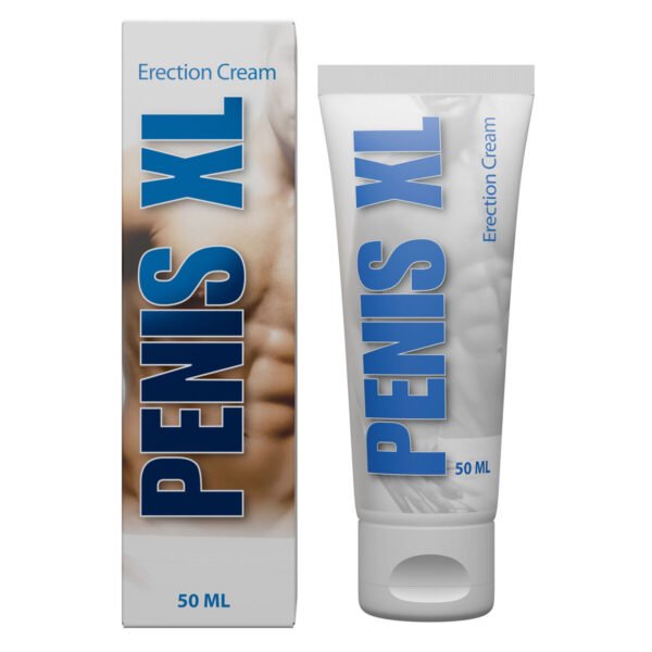 Stimuleringskrem Cobeco 50 ml