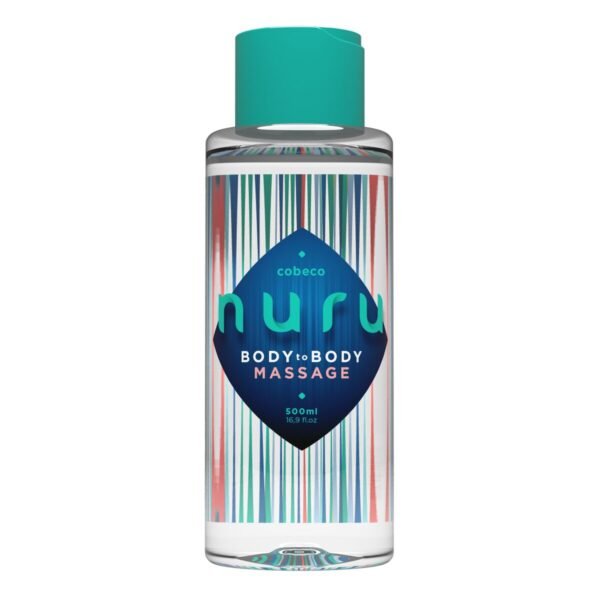 Erotisk Massasjeolje Cobeco 500 ml